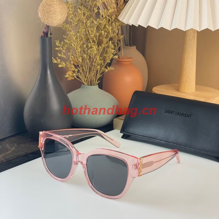Saint Laurent Sunglasses Top Quality SLS00185